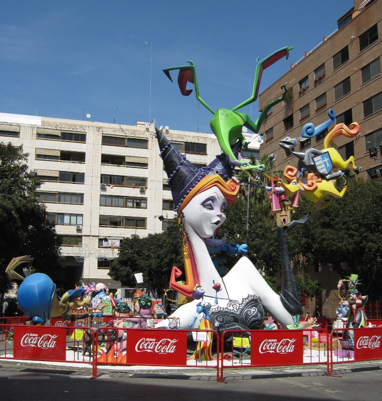 Totfalles: Santa María Micaela-Martín el Humano
